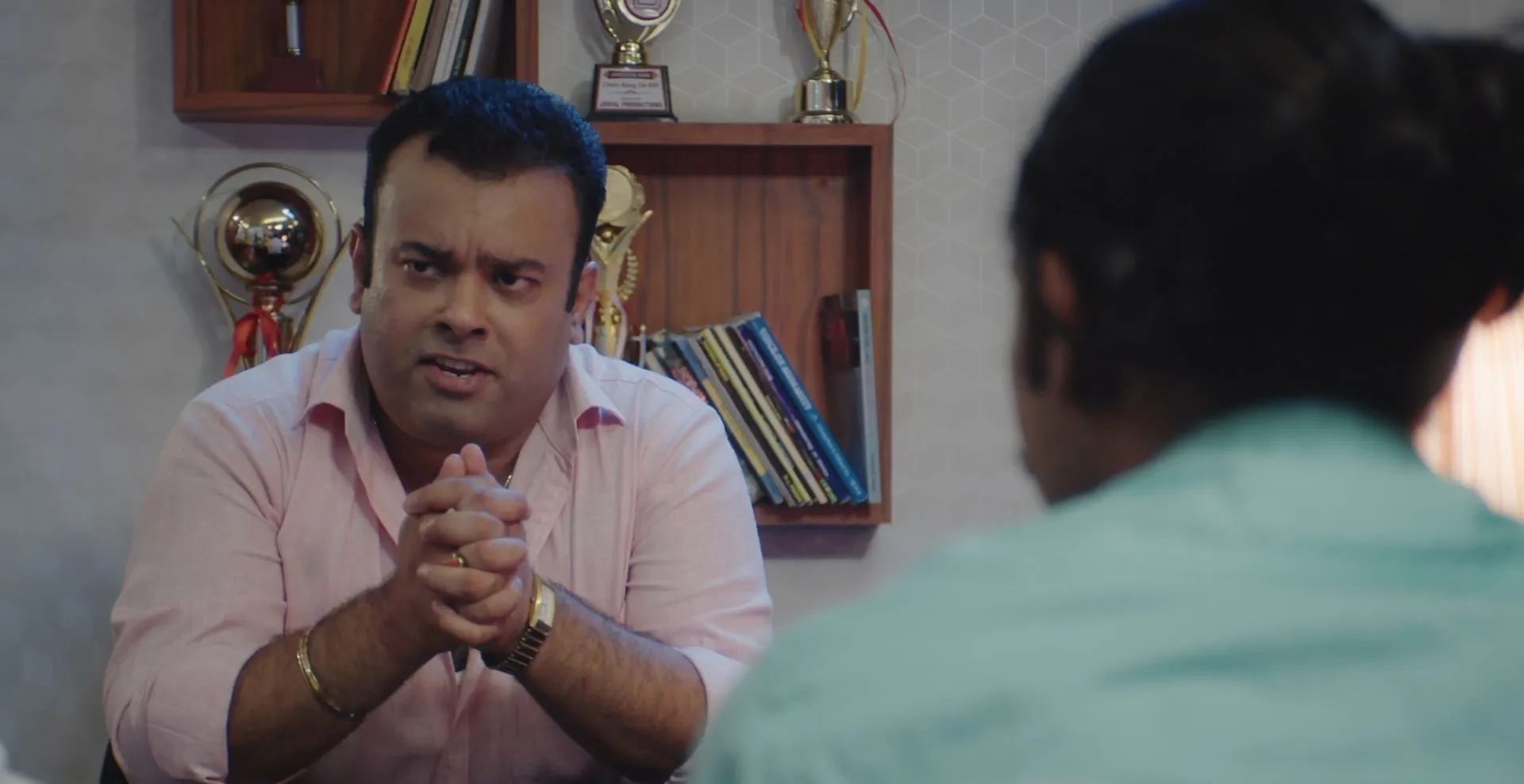 Shehri Gabru 2020 Hindi Dual Audio WEB-DL 720p – 480p – 1080p screenshot 5