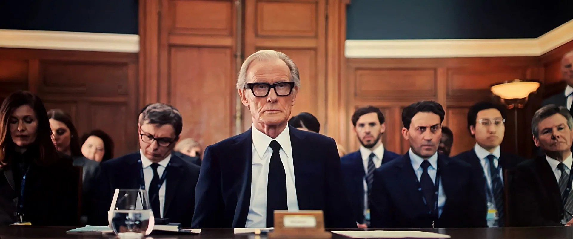 Shelter 2026 English Audio WEB-DL 720p – 480p – 1080p screenshot 2