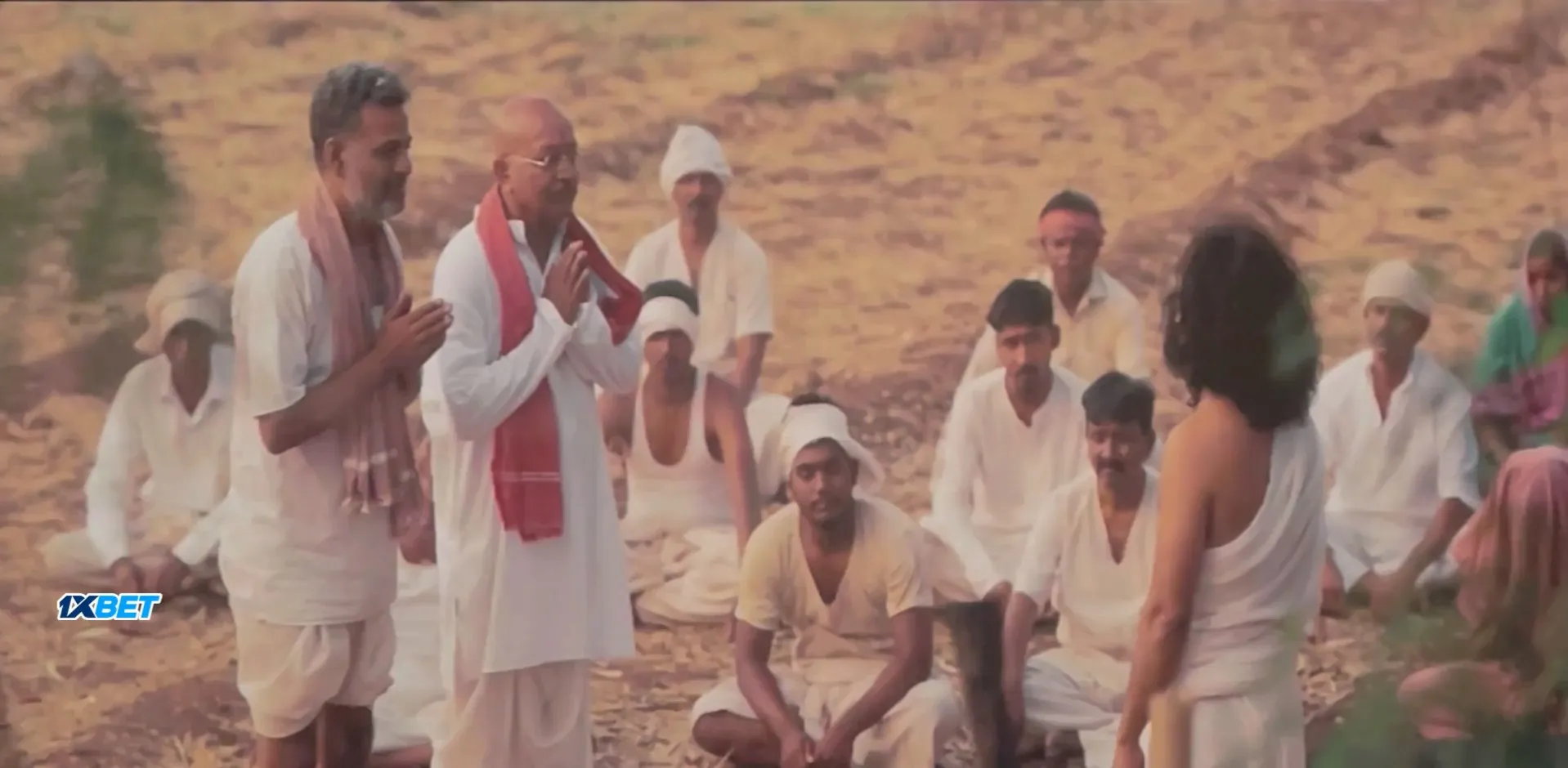 Shree Baba Neeb Karori Maharaj 2026 Hindi Audio HQ HDTC 720p – 480p – 1080p screenshot 2
