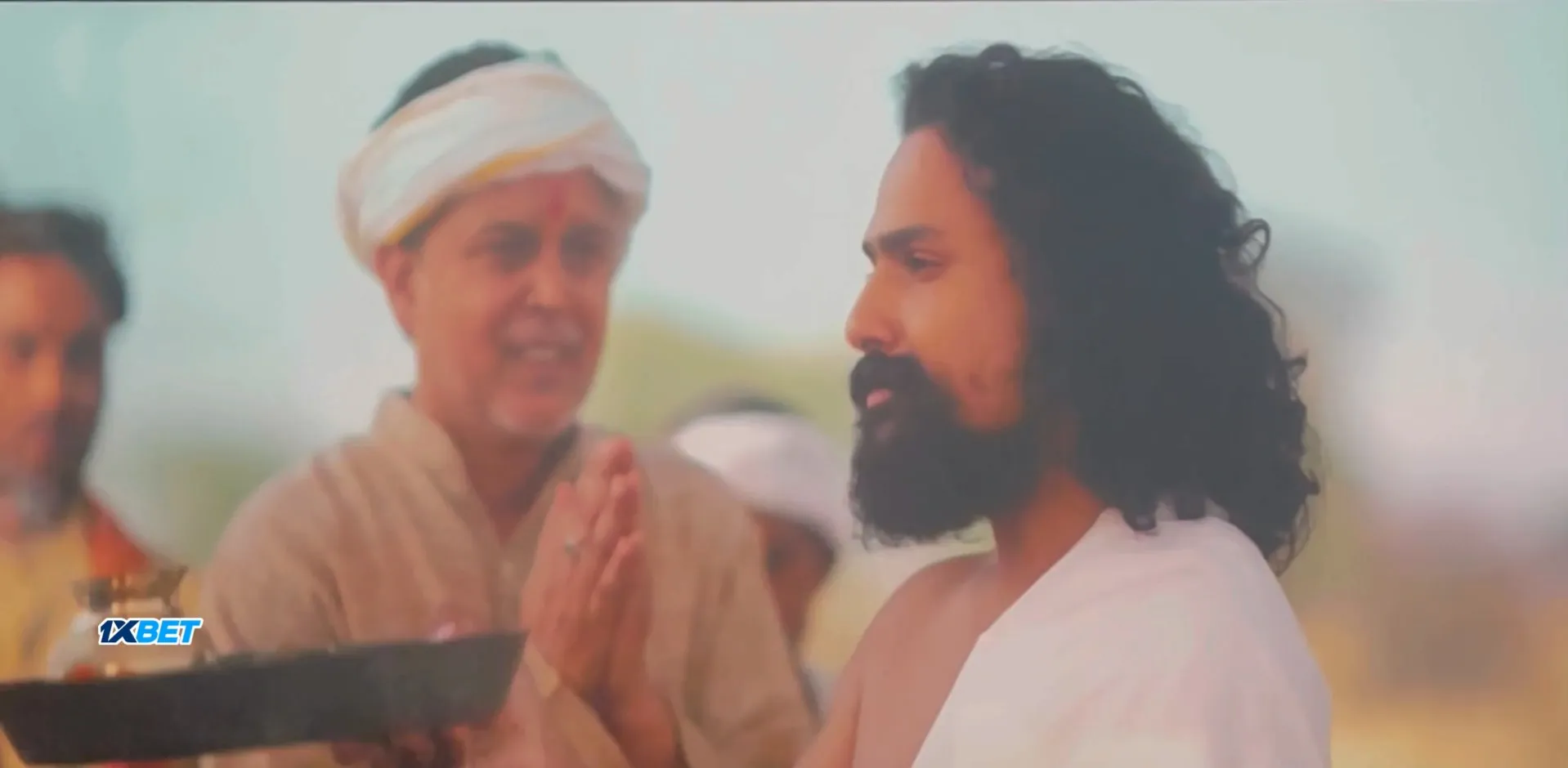 Shree Baba Neeb Karori Maharaj 2026 Hindi Audio HQ HDTC 720p – 480p – 1080p screenshot 6