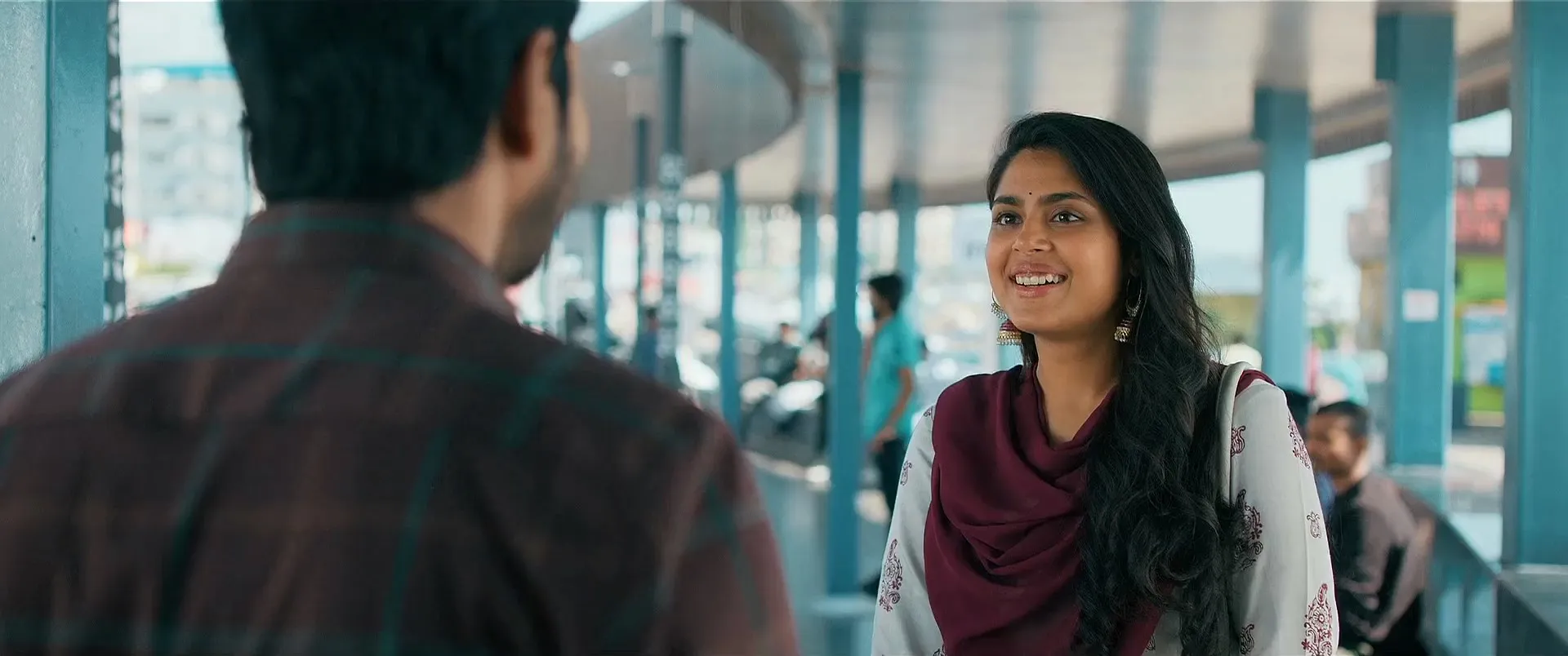Shubbh Mangalam 2024 Hindi Audio WEB-DL 720p – 480p – 1080p screenshot 3
