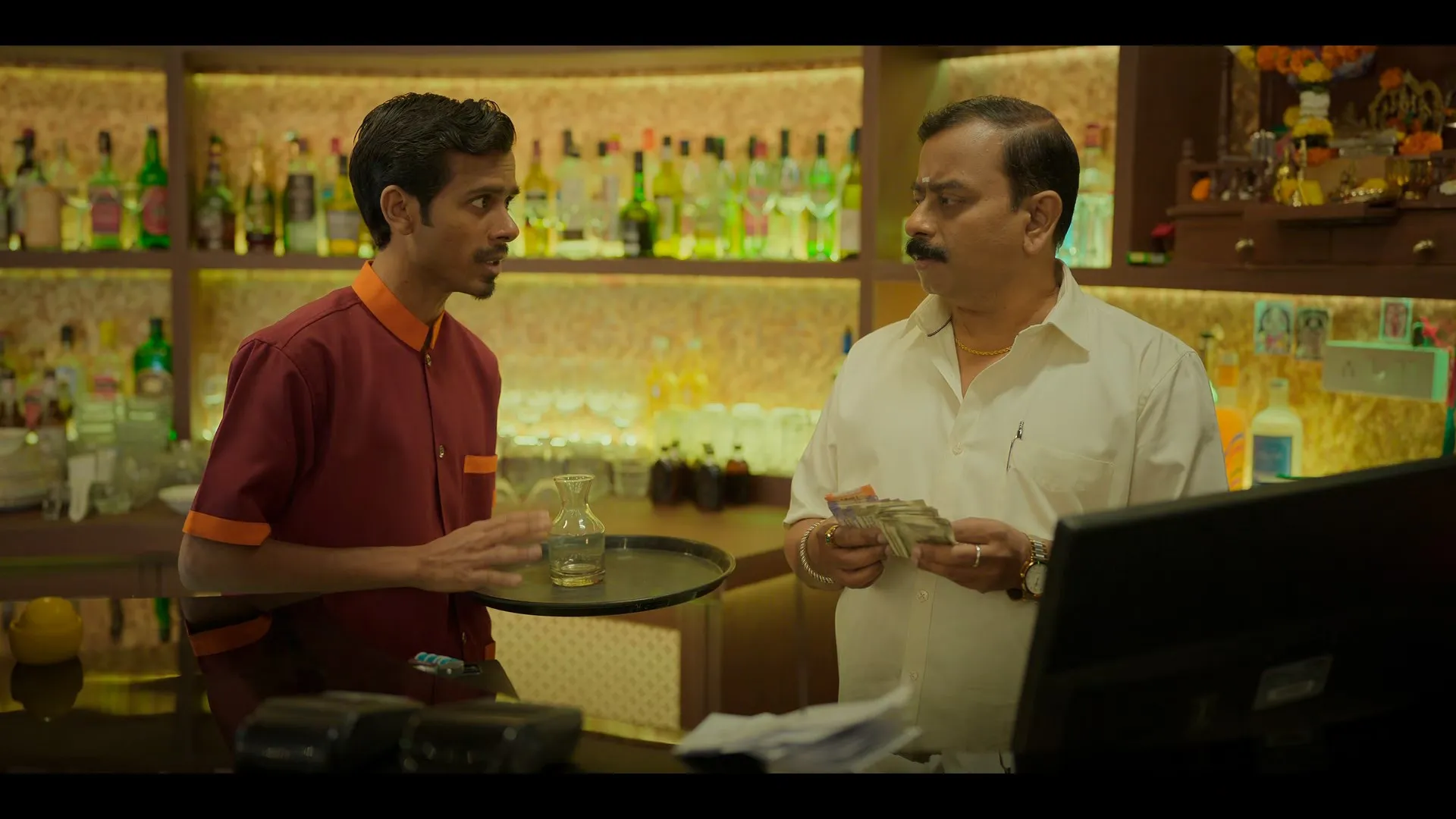 Sikandar Ka Muqaddar 2024 Hindi Dual Audio WEB-DL 720p – 480p – 1080p screenshot 2