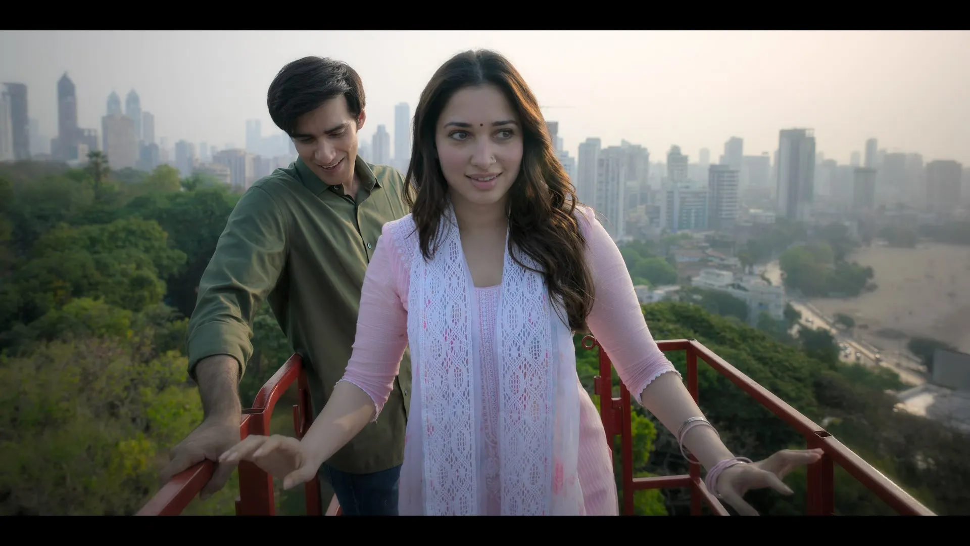 Sikandar Ka Muqaddar 2024 Hindi Dual Audio WEB-DL 720p – 480p – 1080p screenshot 3