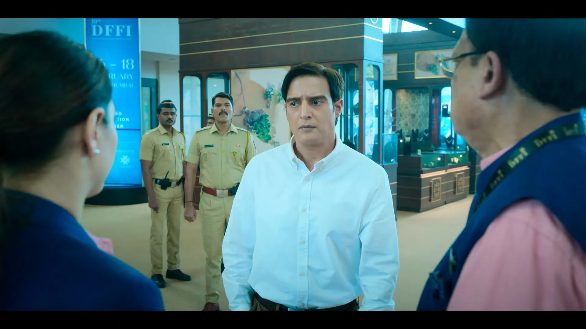 Sikandar Ka Muqaddar 2024 Hindi Dual Audio WEB-DL 720p – 480p – 1080p screenshot 5