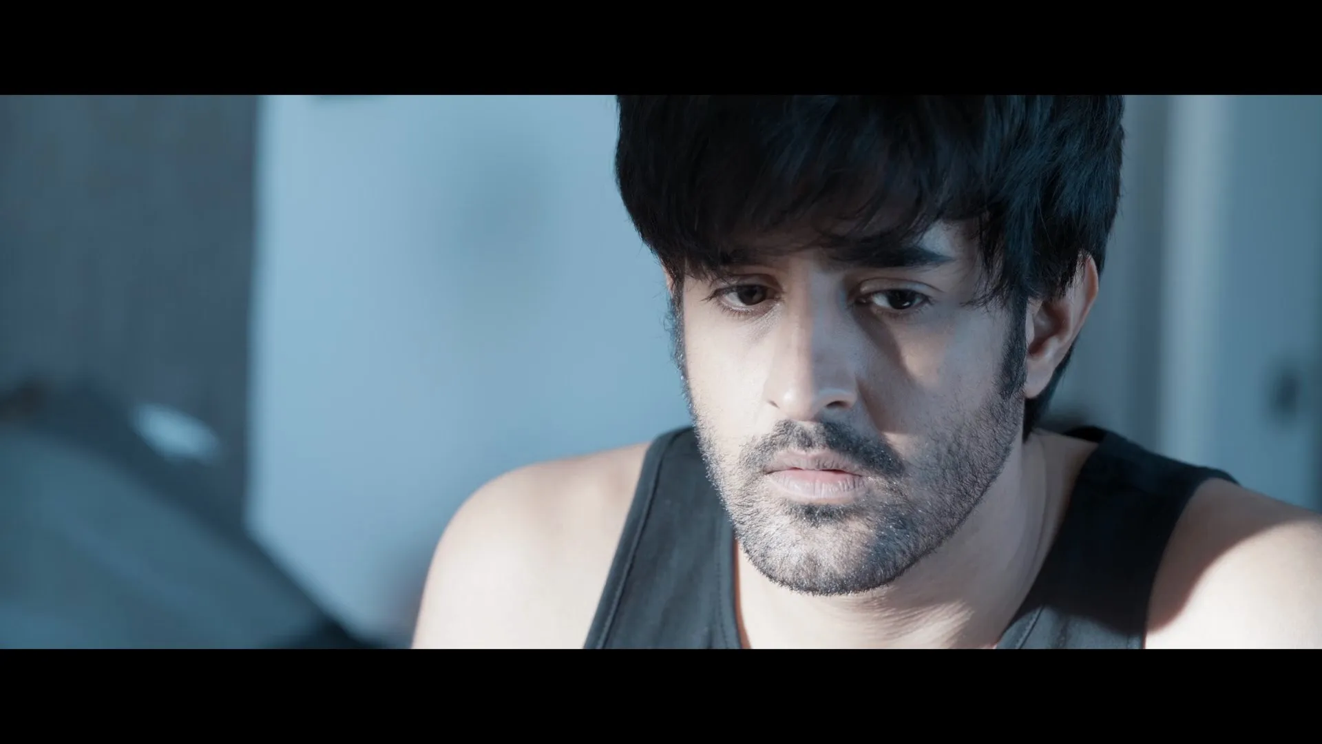Simulacra 2026 Hindi Dual Audio WEB-DL 720p – 480p – 1080p screenshot 1