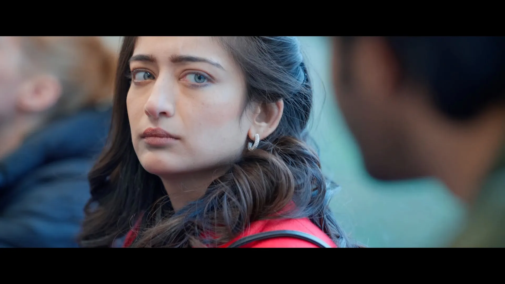 Simulacra 2026 Hindi Dual Audio WEB-DL 720p – 480p – 1080p screenshot 2