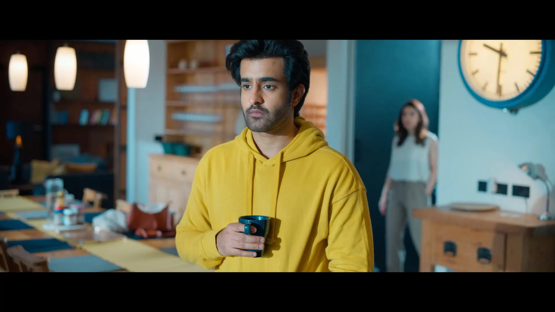 Simulacra 2026 Hindi Dual Audio WEB-DL 720p – 480p – 1080p screenshot 5