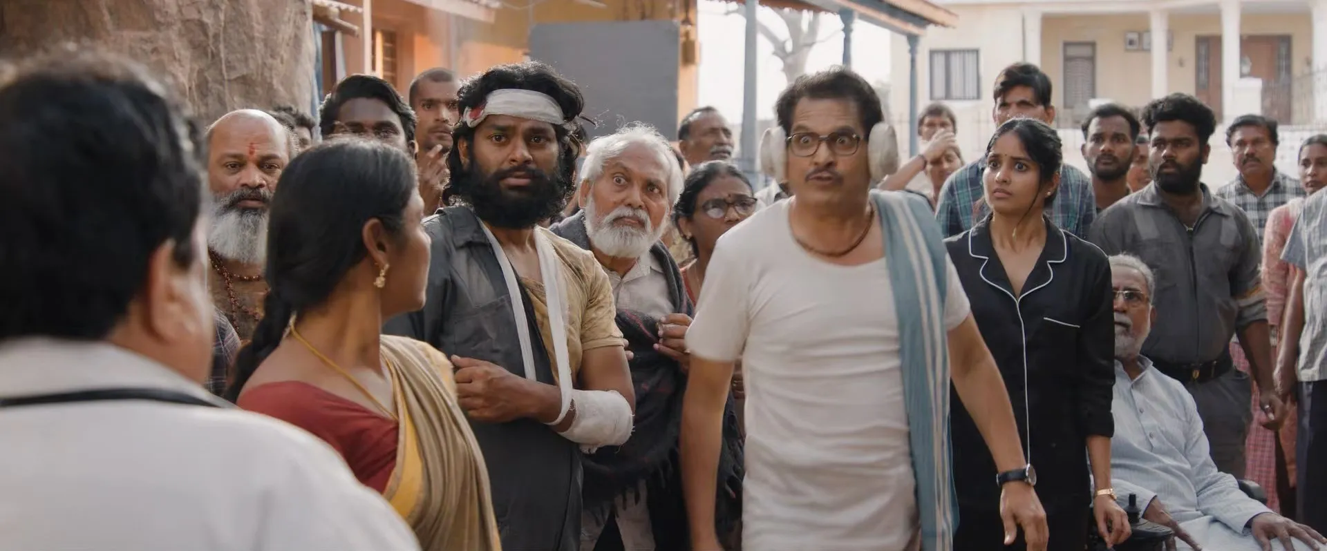 Sing Geetham 2026 Hindi – Telugu Dual Audio WEB-DL 720p – 480p – 1080p screenshot 2