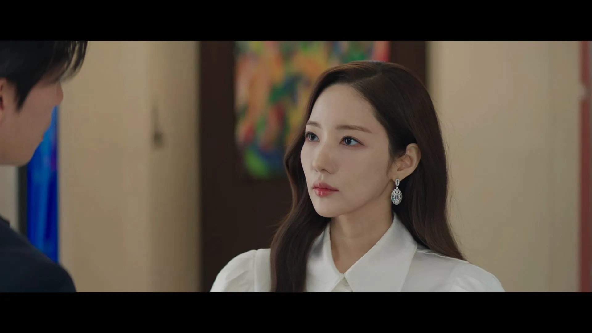 Siren’s Kiss Season 1 2026 Hindi Audio WEB-DL 720p – 480p – 1080p [ALL EPISODES] screenshot 4