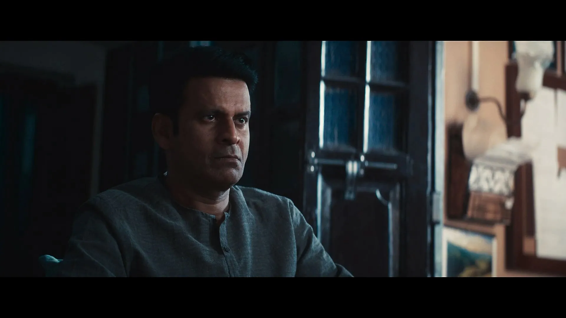 Sirf Ek Bandaa Kaafi Hai 2023 Hindi Dual Audio WEB-DL 720p – 480p – 1080p screenshot 3