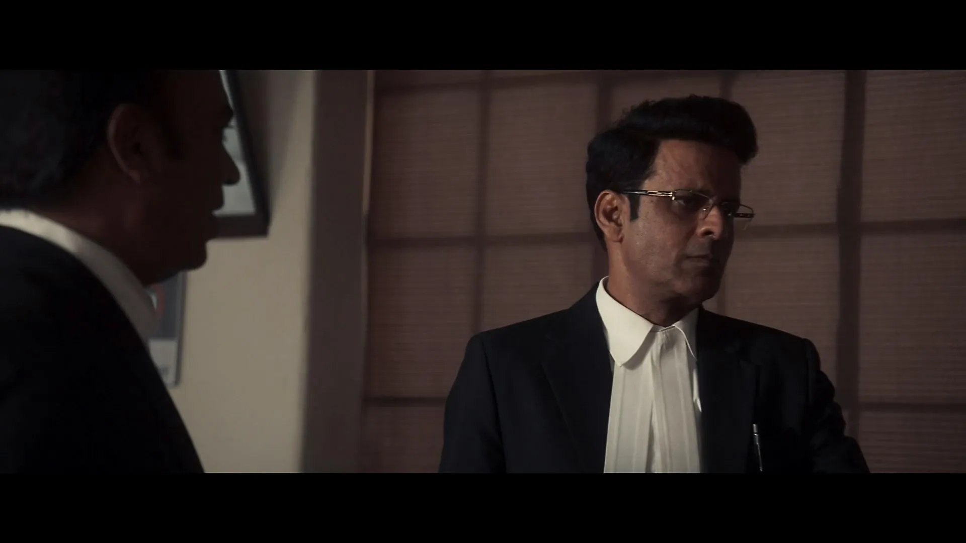 Sirf Ek Bandaa Kaafi Hai 2023 Hindi Dual Audio WEB-DL 720p – 480p – 1080p screenshot 4