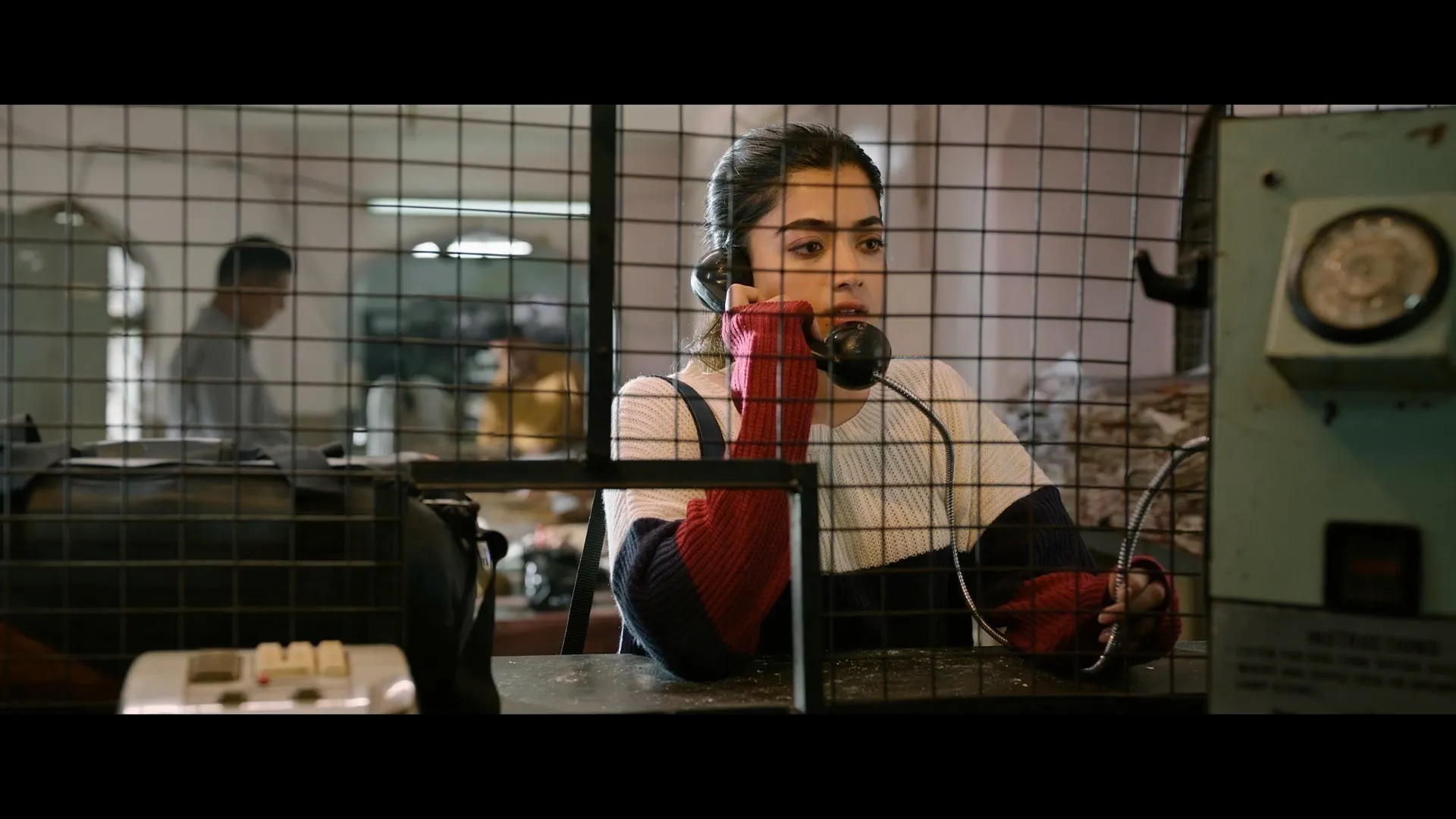 Sita Ramam 2022 Hindi – Telugu Dual Audio WEB-DL 720p – 480p – 1080p screenshot 1