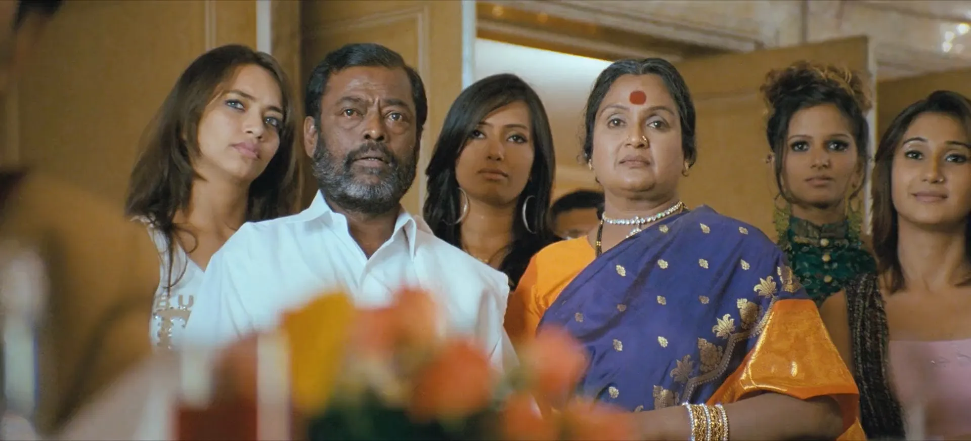 Sivaji: The Boss 2007 Hindi – Tamil Dual Audio WEB-DL 720p – 480p – 1080p screenshot 5
