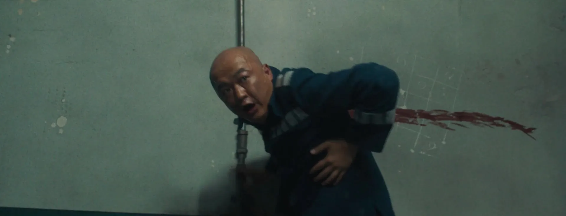 Snake 5: Monster City 2026 Hindi – Chinese Dual Audio WEB-DL 720p – 480p – 1080p screenshot 1