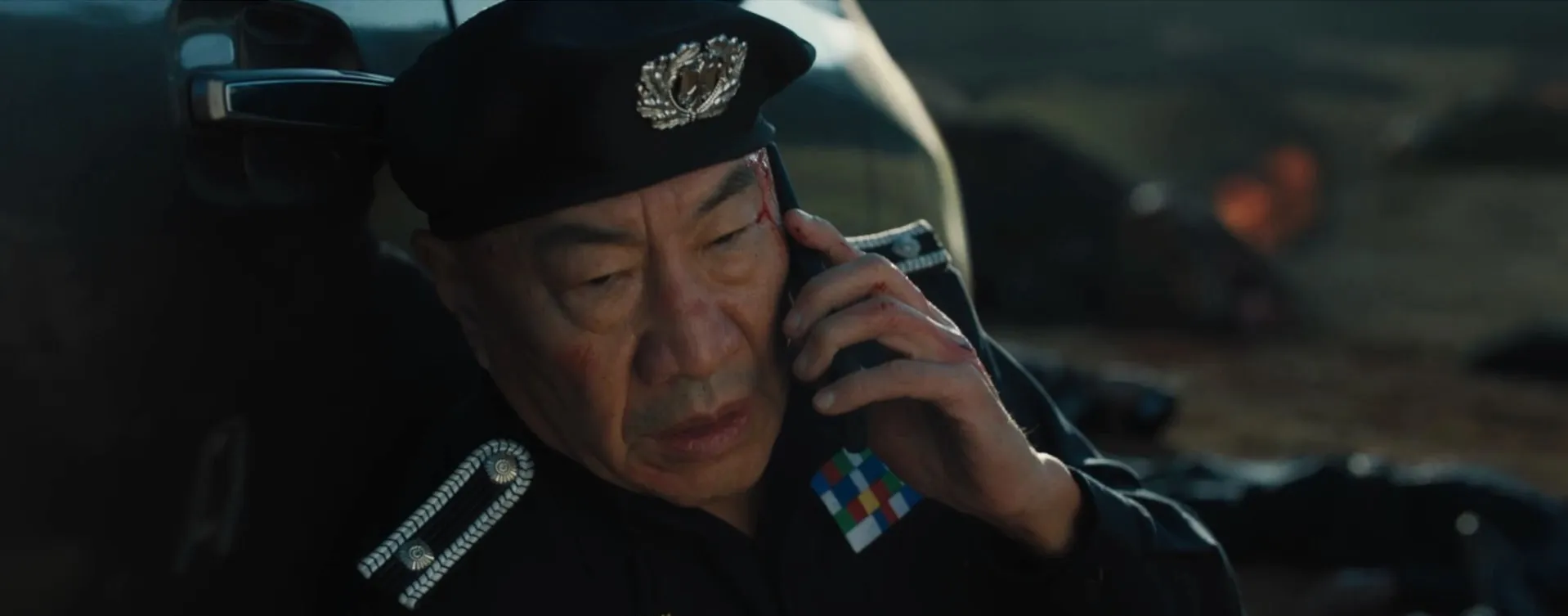 Snake 5: Monster City 2026 Hindi – Chinese Dual Audio WEB-DL 720p – 480p – 1080p screenshot 5