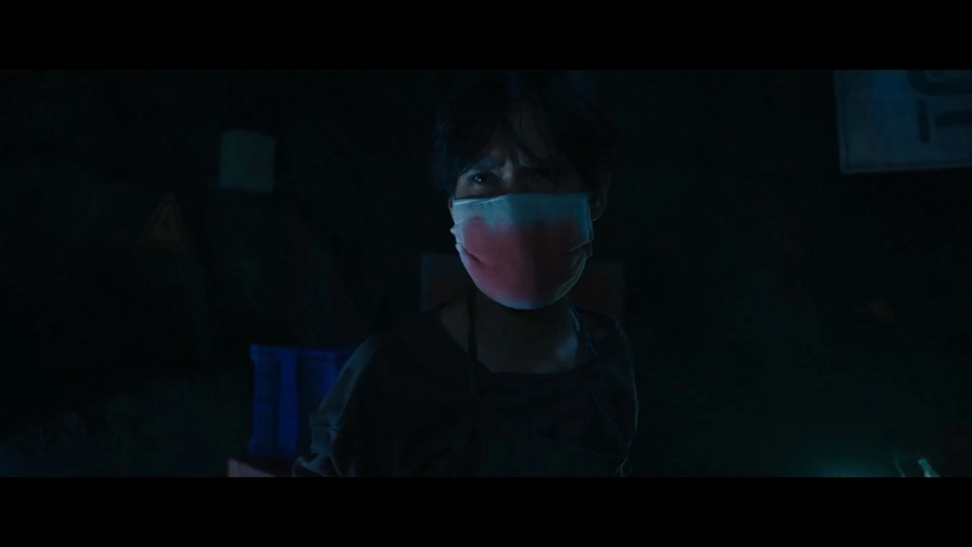 Snake Woman 2025 Hindi Dual Audio WEB-DL 720p – 480p – 1080p screenshot 2