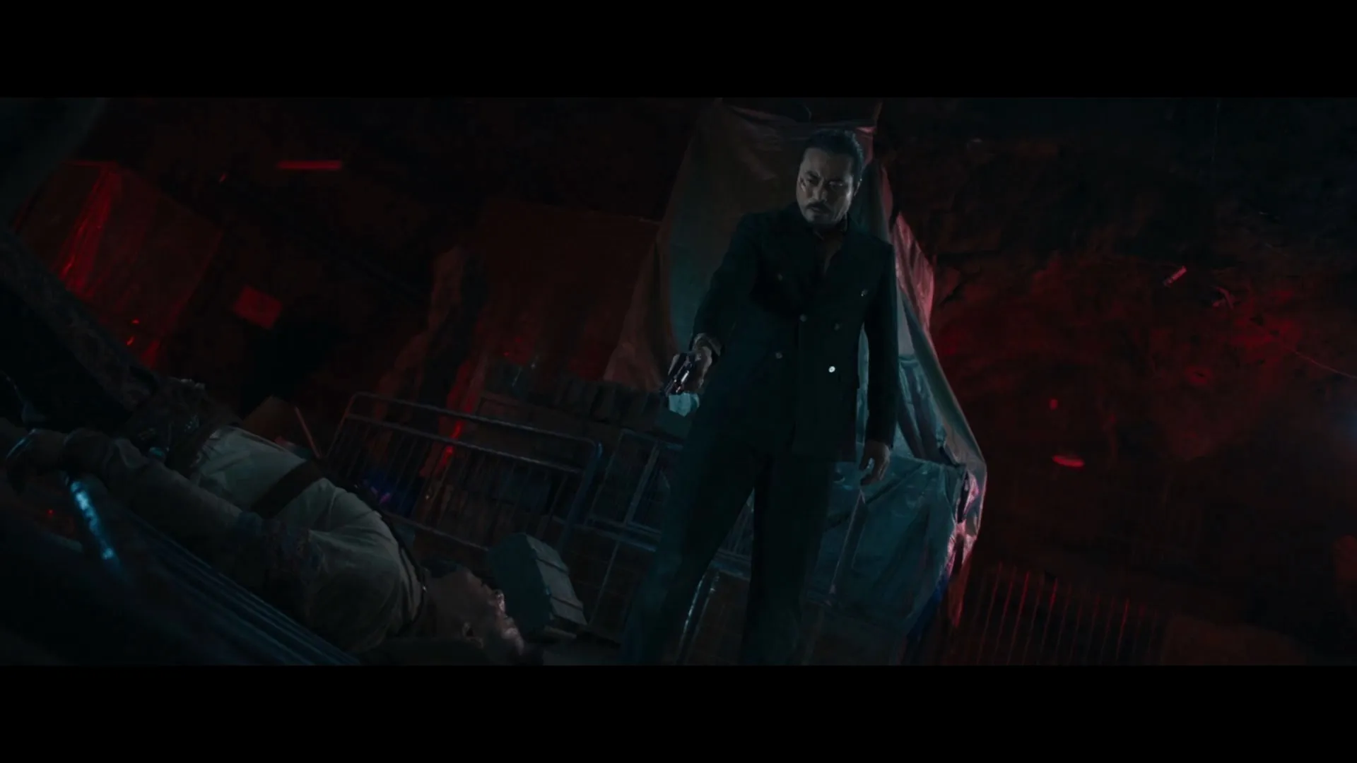 Snake Woman 2025 Hindi Dual Audio WEB-DL 720p – 480p – 1080p screenshot 5