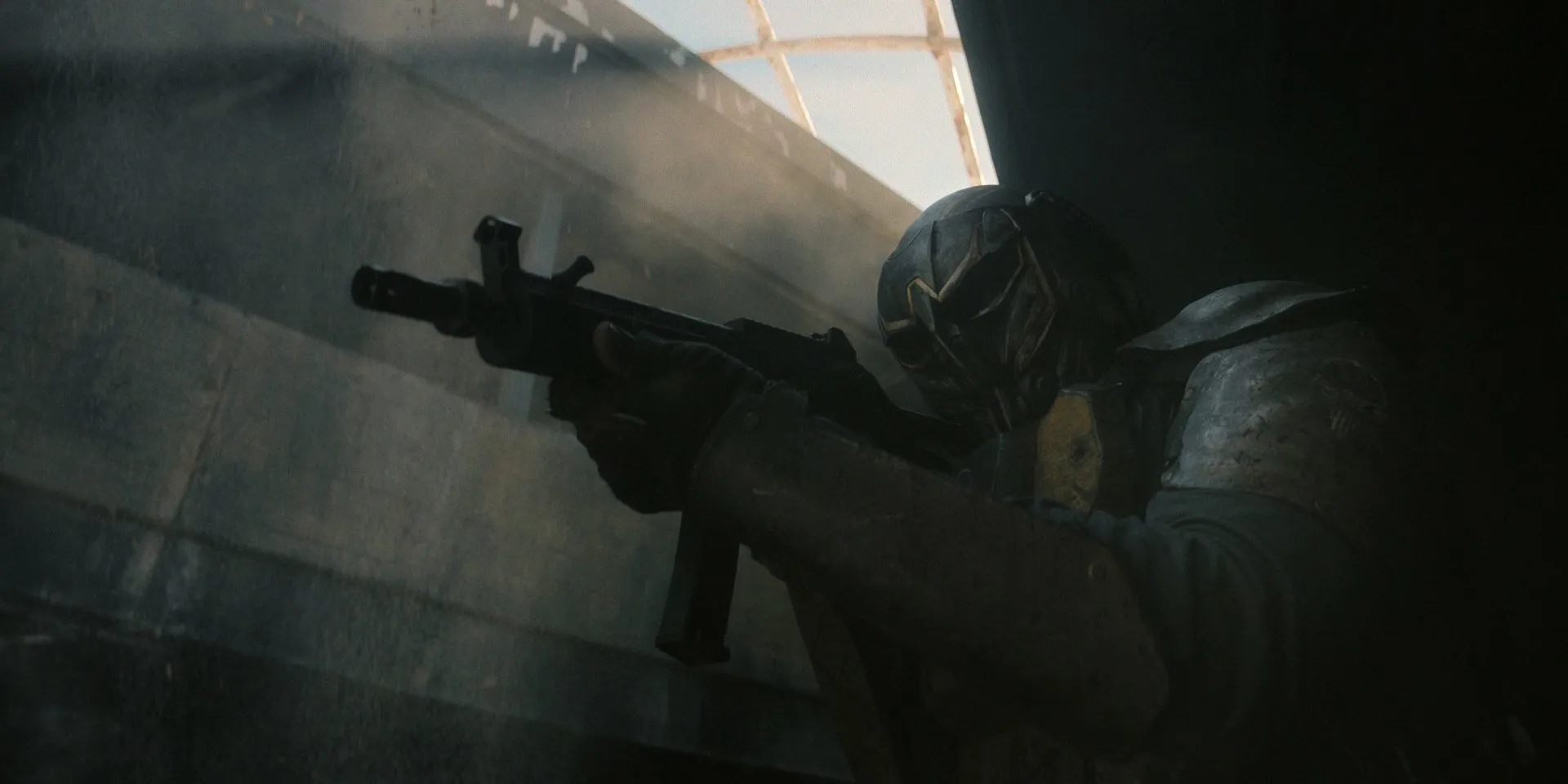 Sniper: No Nation 2026 English Dual Audio WEB-DL 720p – 480p – 1080p screenshot 2