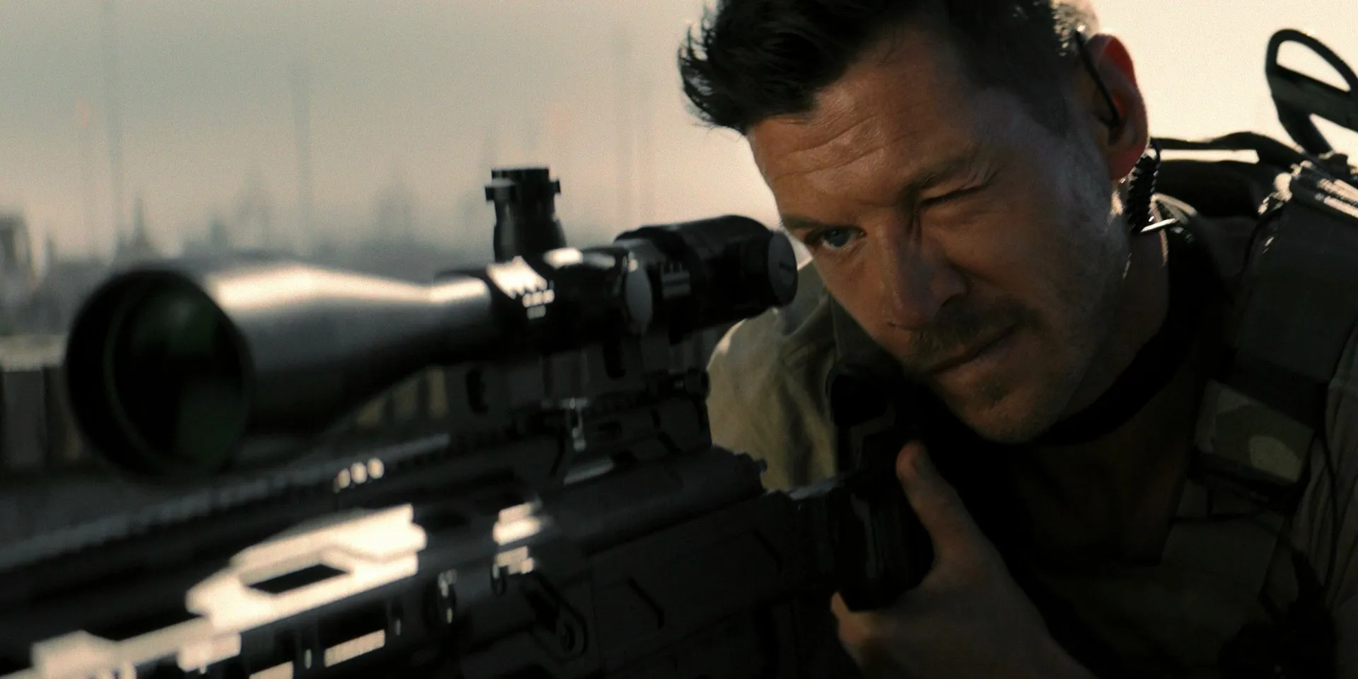Sniper: No Nation 2026 English Dual Audio WEB-DL 720p – 480p – 1080p screenshot 4