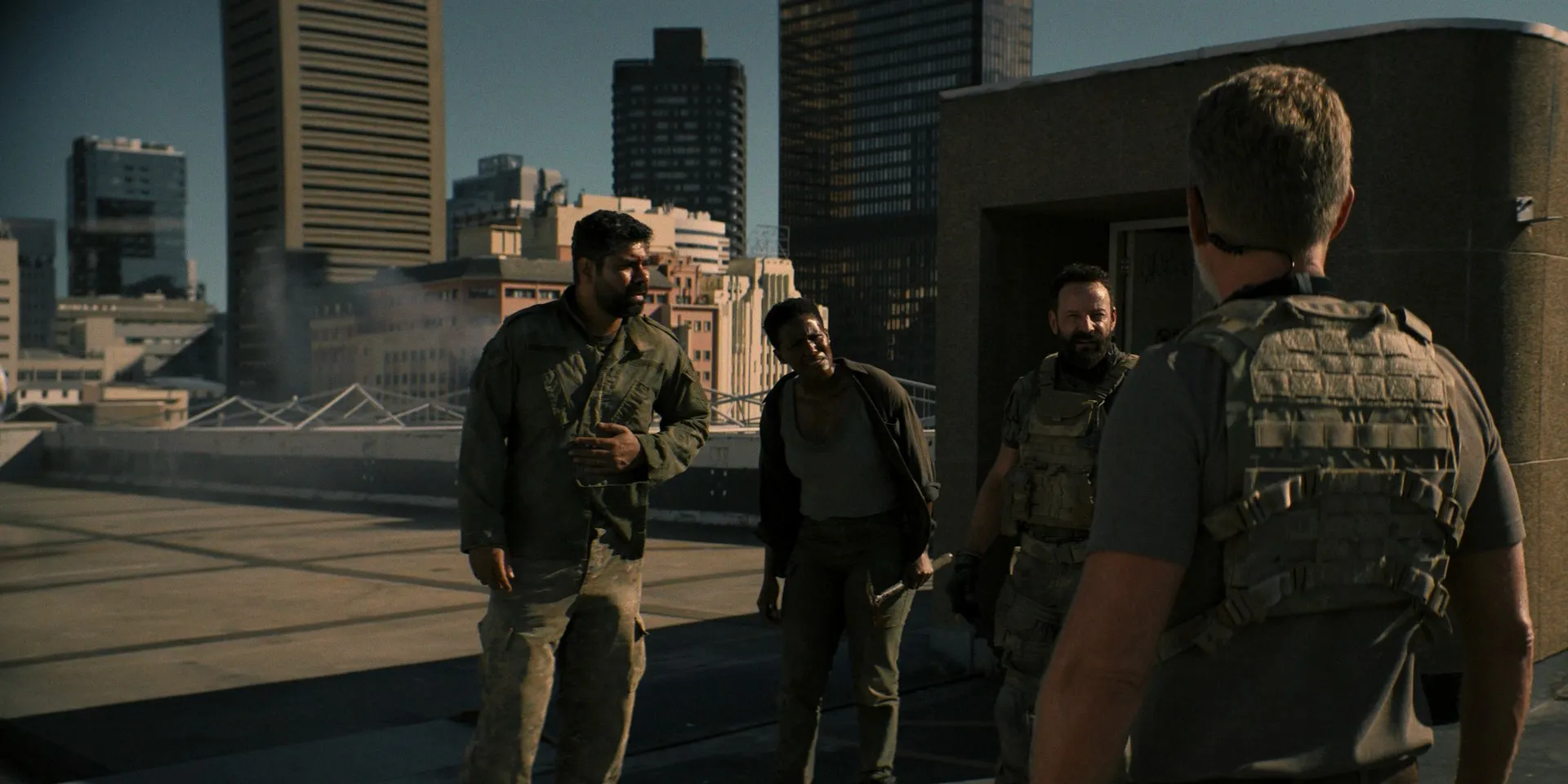 Sniper: No Nation 2026 English Dual Audio WEB-DL 720p – 480p – 1080p screenshot 5