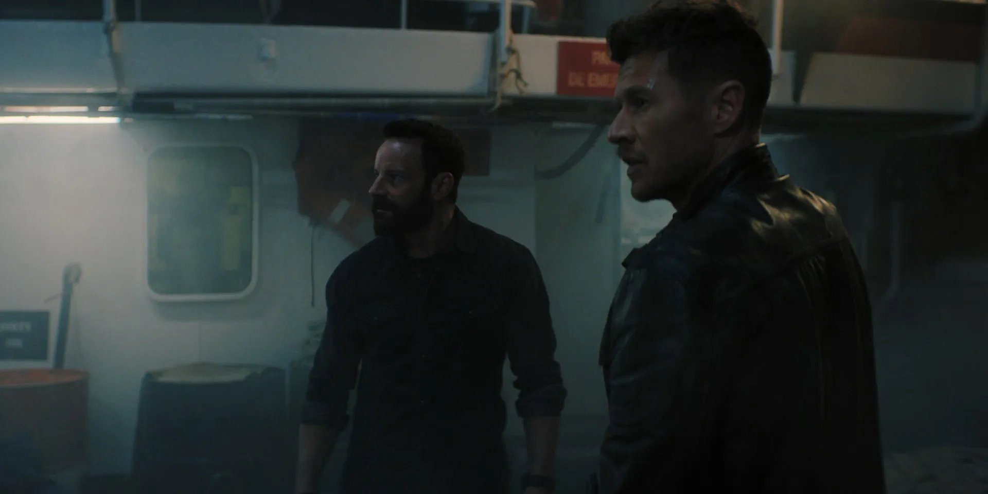 Sniper: No Nation 2026 English Dual Audio WEB-DL 720p – 480p – 1080p screenshot 7