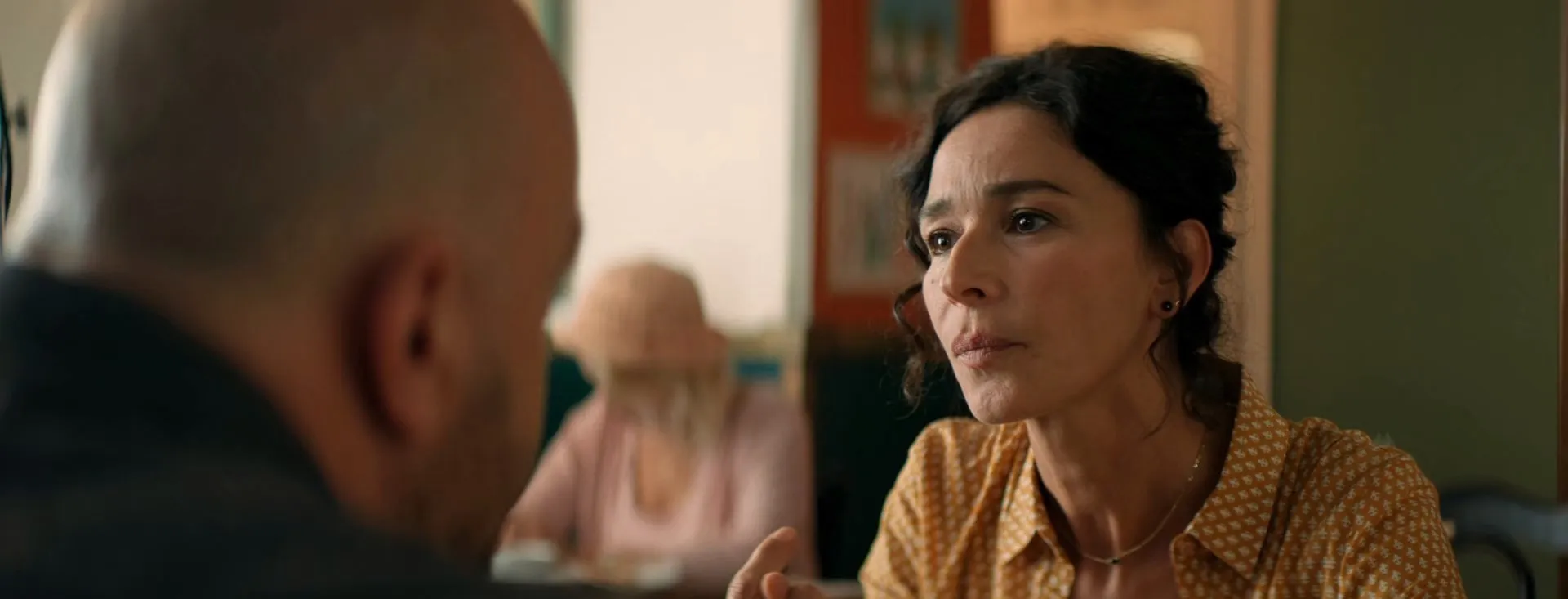 Solo Mio 2026 Hindi – English Dual Audio WEB-DL 720p – 480p – 1080p screenshot 3