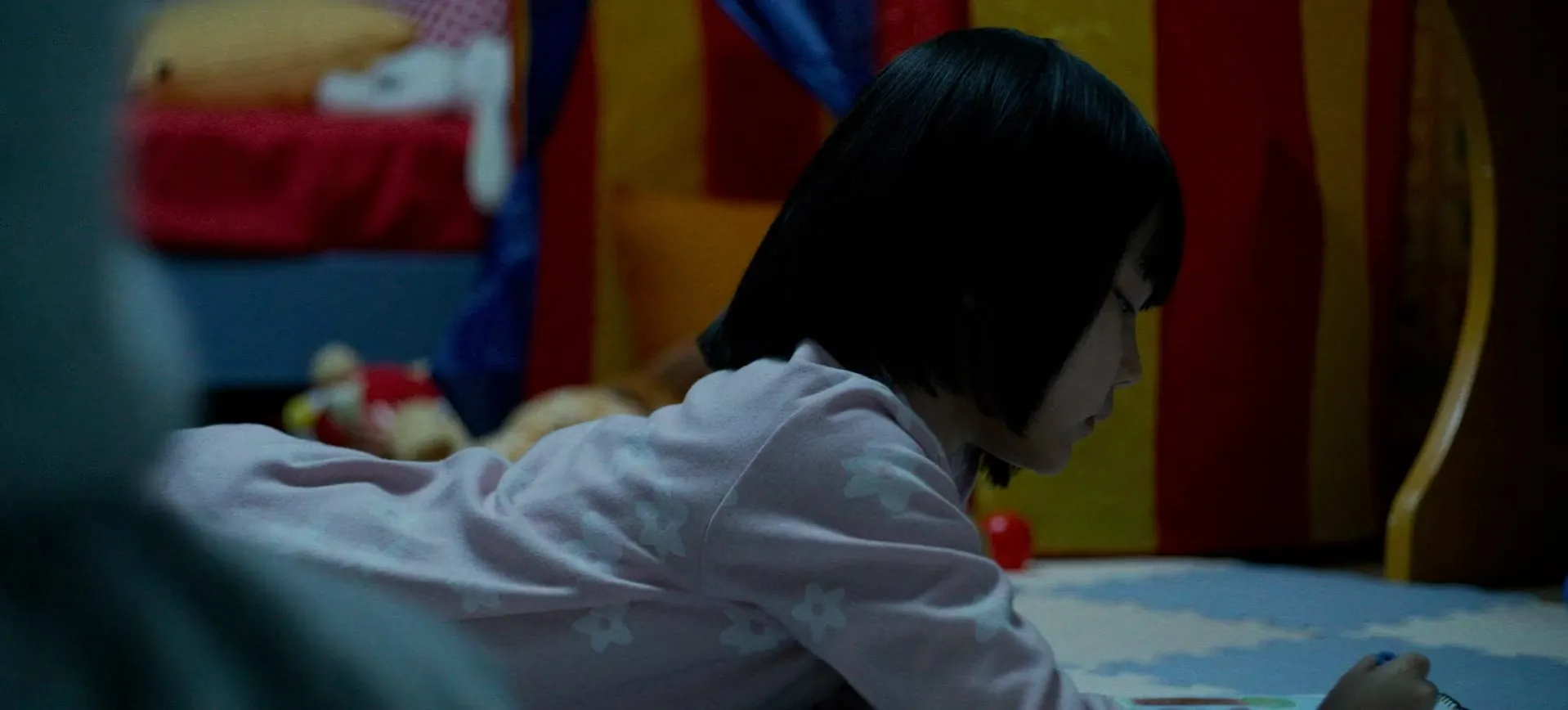 Somebody 2025 Hindi – Korean Dual Audio WEB-DL 720p – 480p – 1080p (2026) screenshot 5