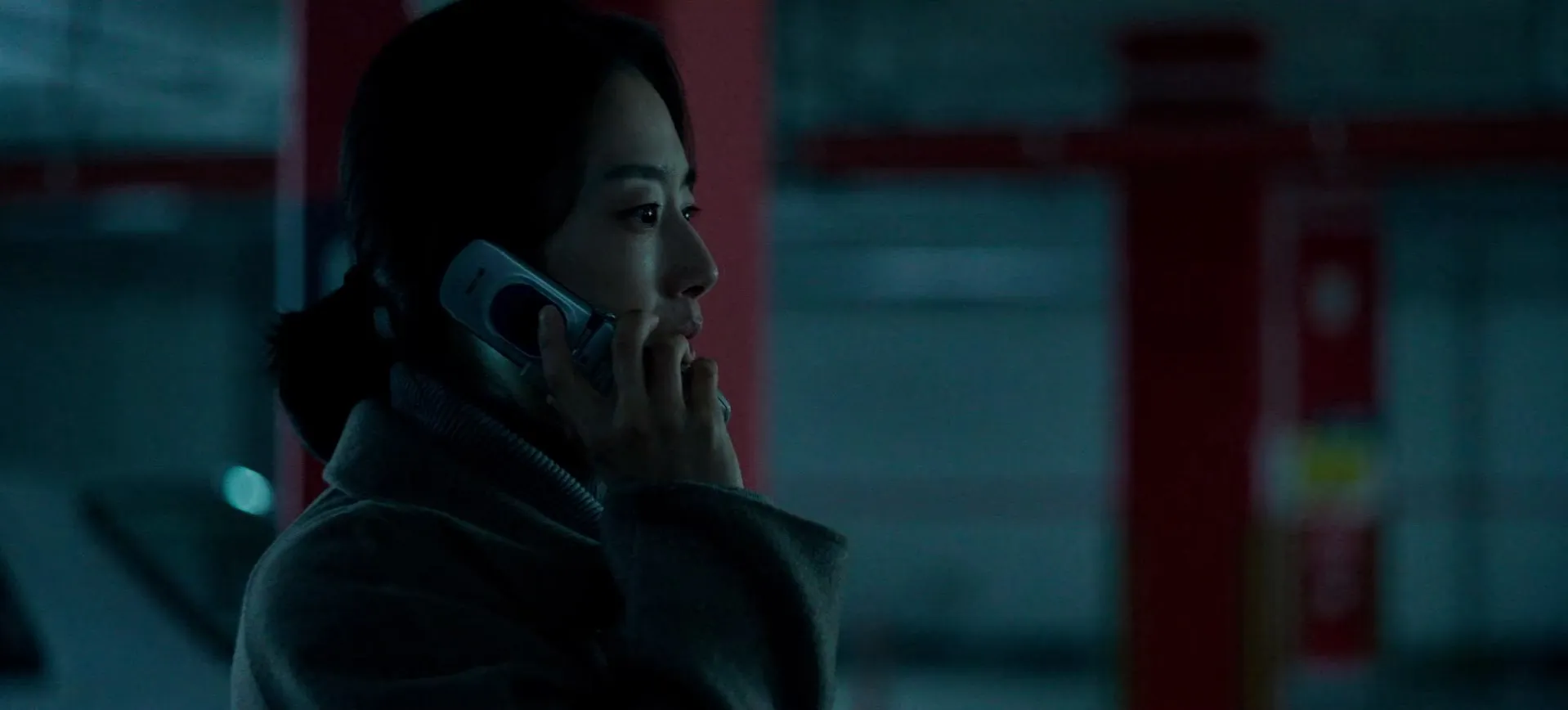 Somebody 2025 Hindi – Korean Dual Audio WEB-DL 720p – 480p – 1080p (2026) screenshot 3