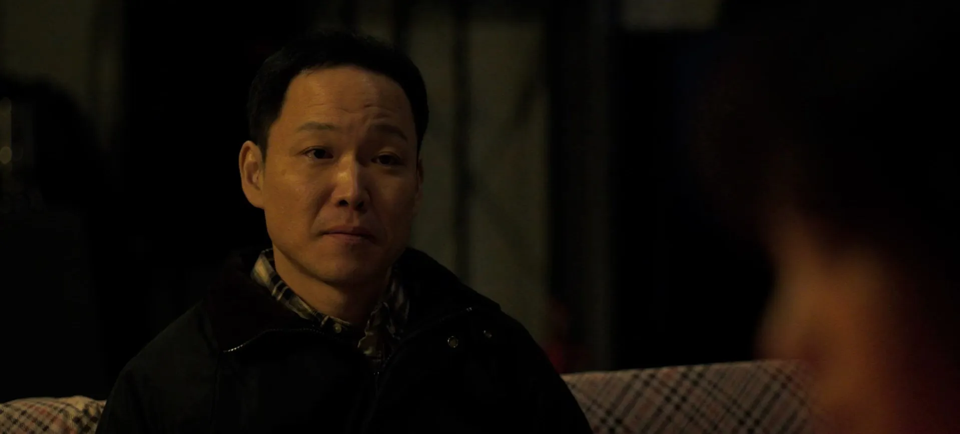 Somebody 2025 Hindi – Korean Dual Audio WEB-DL 720p – 480p – 1080p (2026) screenshot 1