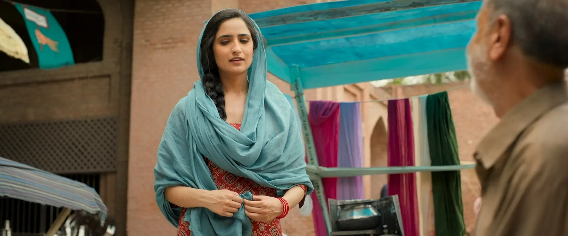 Soohe Ve Cheere Waleya 2025 Punjabi Dual Audio WEB-DL 720p – 480p – 1080p screenshot 4