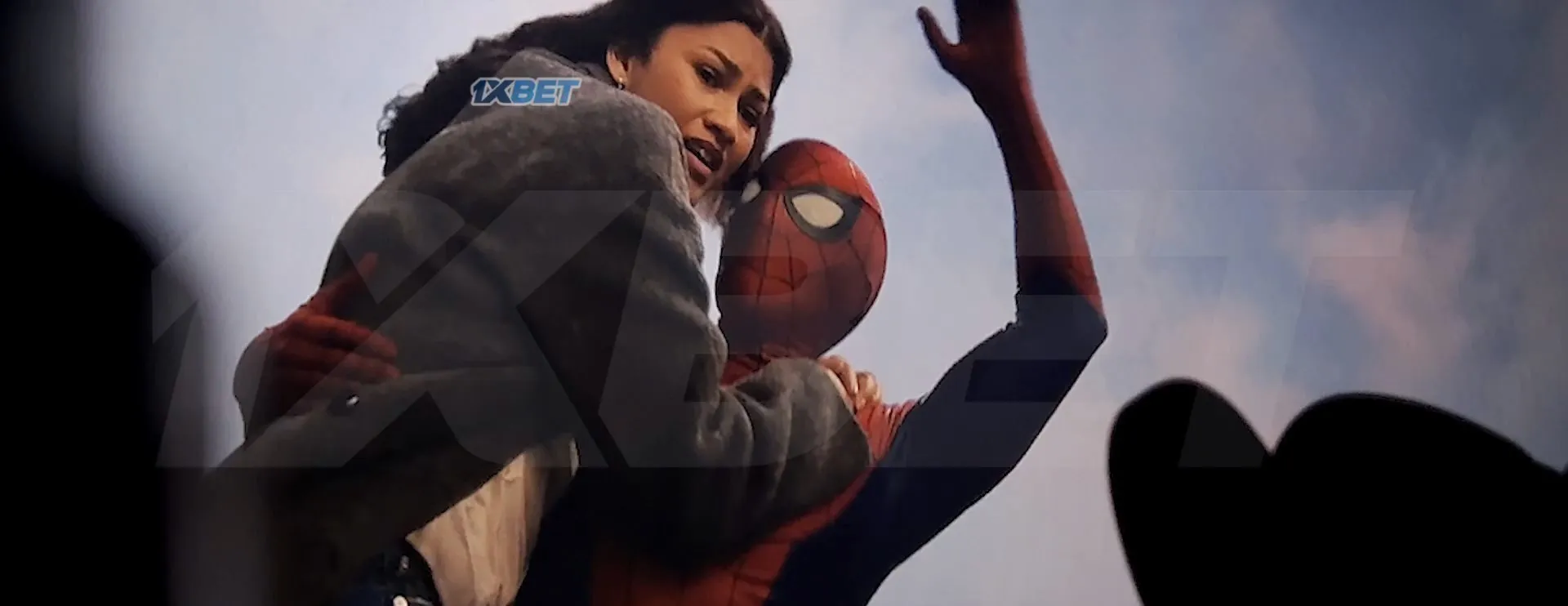 Spider-Man: Brand New Day 2026 English Audio HDTC 720p – 480p – 1080p screenshot 3