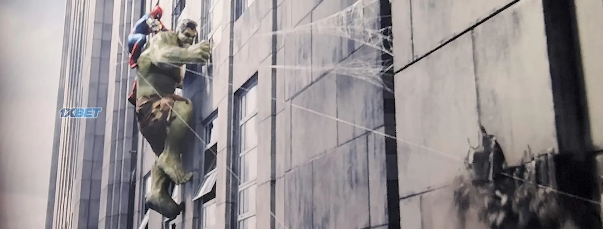 Spider-Man: Brand New Day 2026 English Audio HDTC 720p – 480p – 1080p screenshot 4