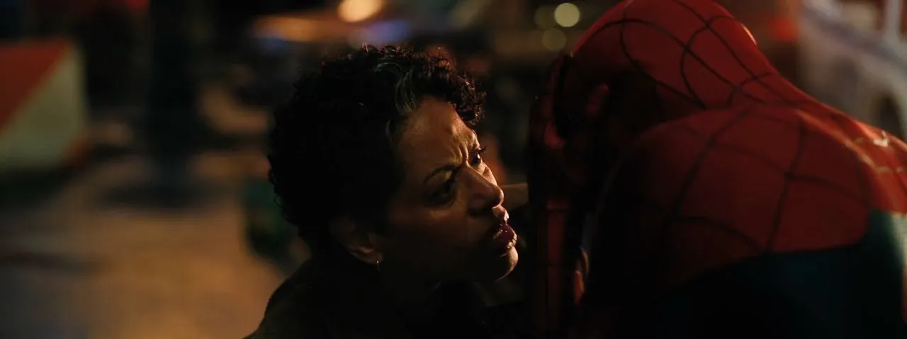 Spider-Man: Brand New Day 2026 Hindi (DD5.1) & English Dual Audio WEB-DL 720p – 480p – 1080p screenshot 3