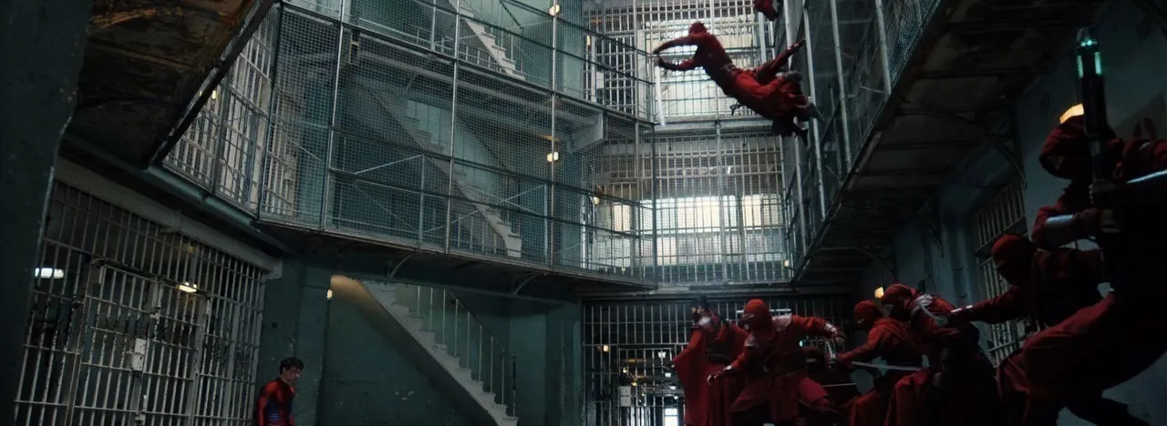 Spider-Man: Brand New Day 2026 Hindi (DD5.1) & English Dual Audio WEB-DL 720p – 480p – 1080p screenshot 5