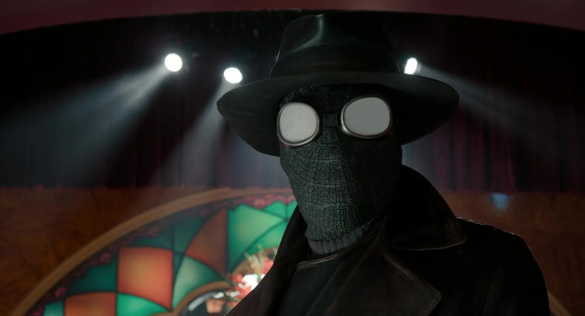Spider-Noir 2026 Season 1 Hindi – English Audio WEB-DL 720p – 480p – 1080p [ALL EPISODES] screenshot 7