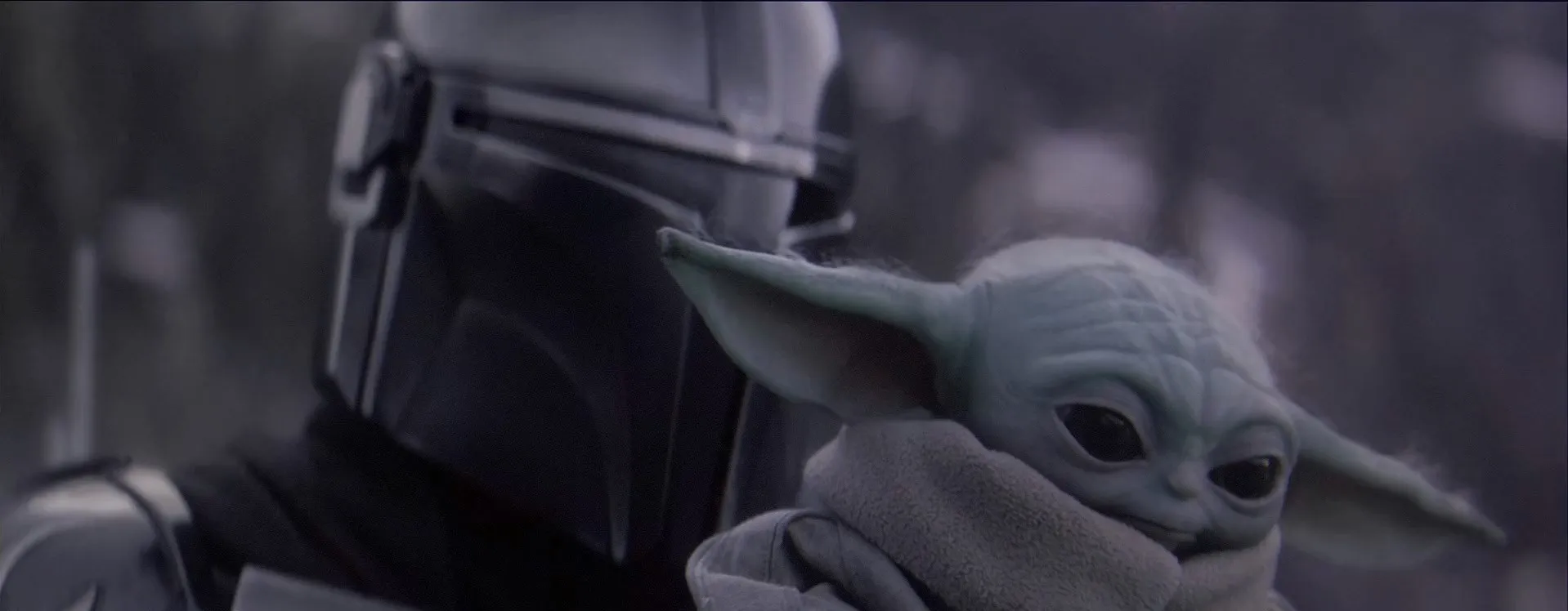 Star Wars: The Mandalorian and Grogu 2026 Hindi – English Dual Audio HDRip 720p – 480p – 1080p screenshot 1