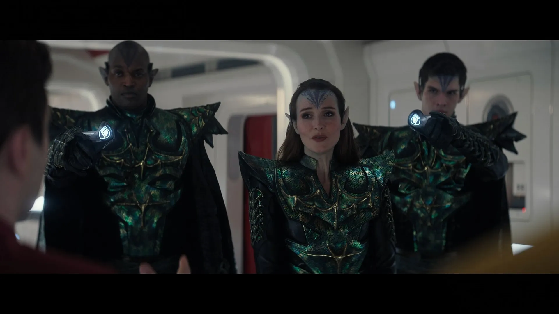 Star Trek: Strange New Worlds 2026 Season 4 Hindi – English Audio WEB-DL 720p – 480p – 1080p [EP – 10 ADDED] (2022) screenshot 5