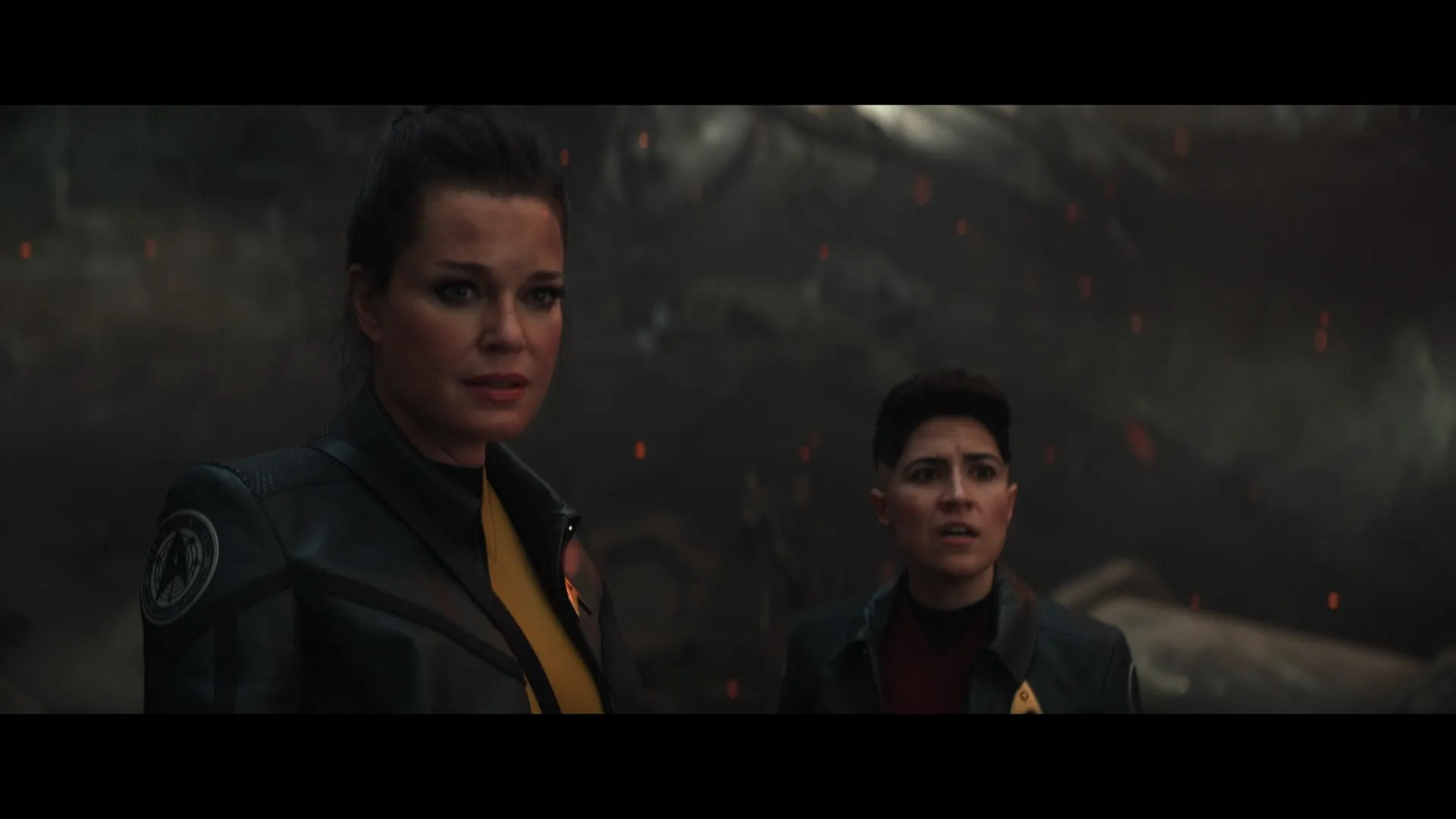 Star Trek: Strange New Worlds 2026 Season 4 Hindi – English Audio WEB-DL 720p – 480p – 1080p [EP – 10 ADDED] (2022) screenshot 6
