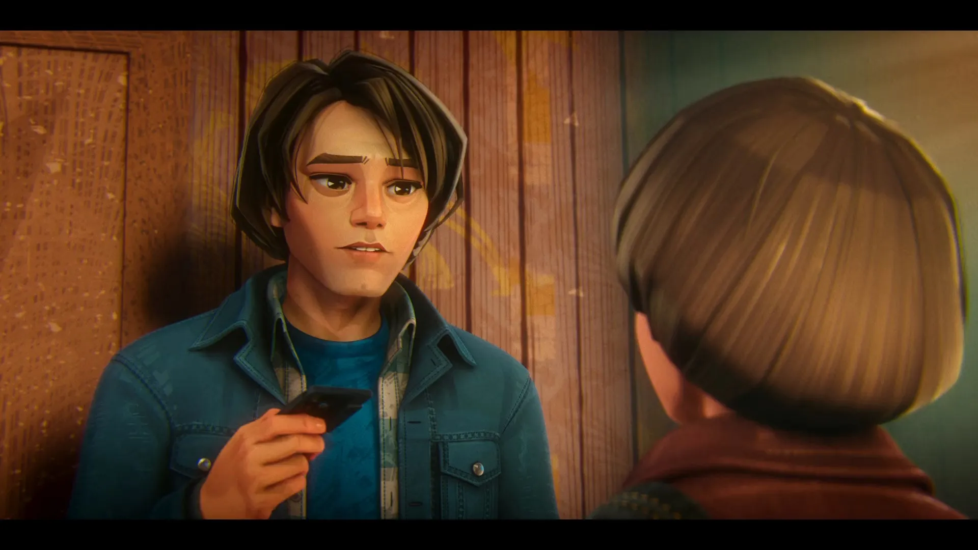 Stranger Things: Tales from ’85 Theatrical Preview 2026 Season 1 Hindi – English WEB-DL 720p – 1080p [ALL EPISODES] screenshot 4
