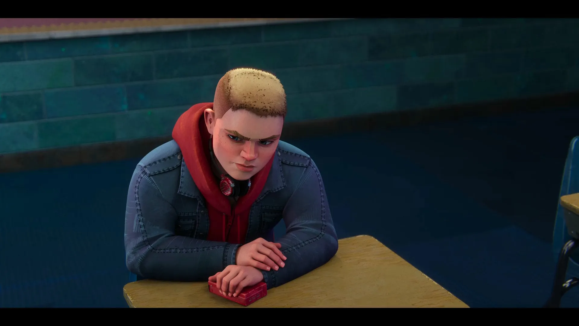 Stranger Things: Tales from ’85 Theatrical Preview 2026 Season 1 Hindi – English WEB-DL 720p – 1080p [ALL EPISODES] screenshot 7