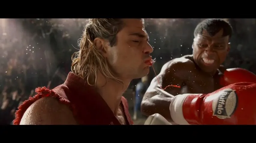 Street Fighter 2026 Hindi Audio HQ HDTC 720p – 480p – 1080p screenshot 4