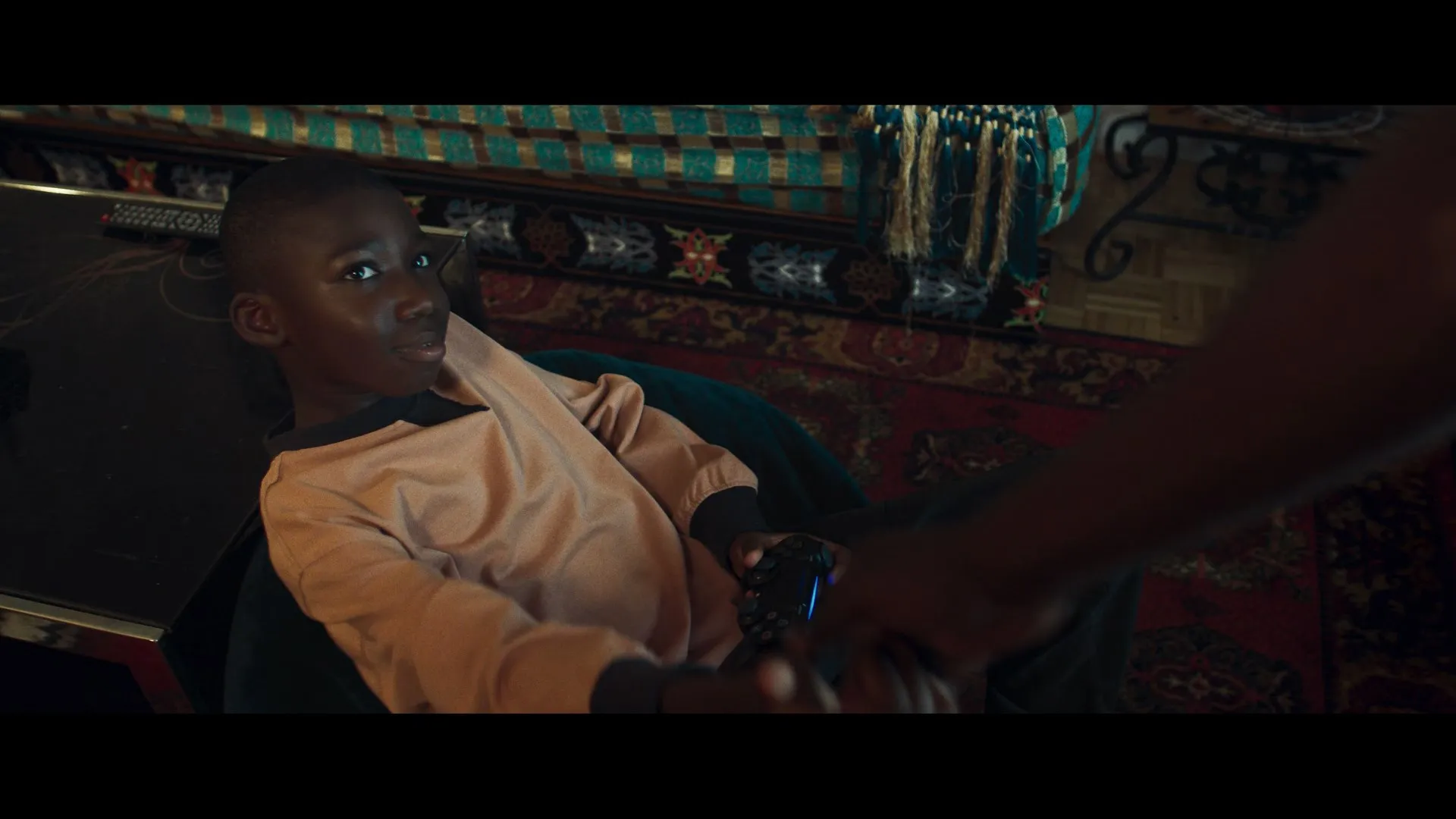 Street Flow 3 2026 English Dual Audio WEB-DL 720p – 1080p screenshot 3