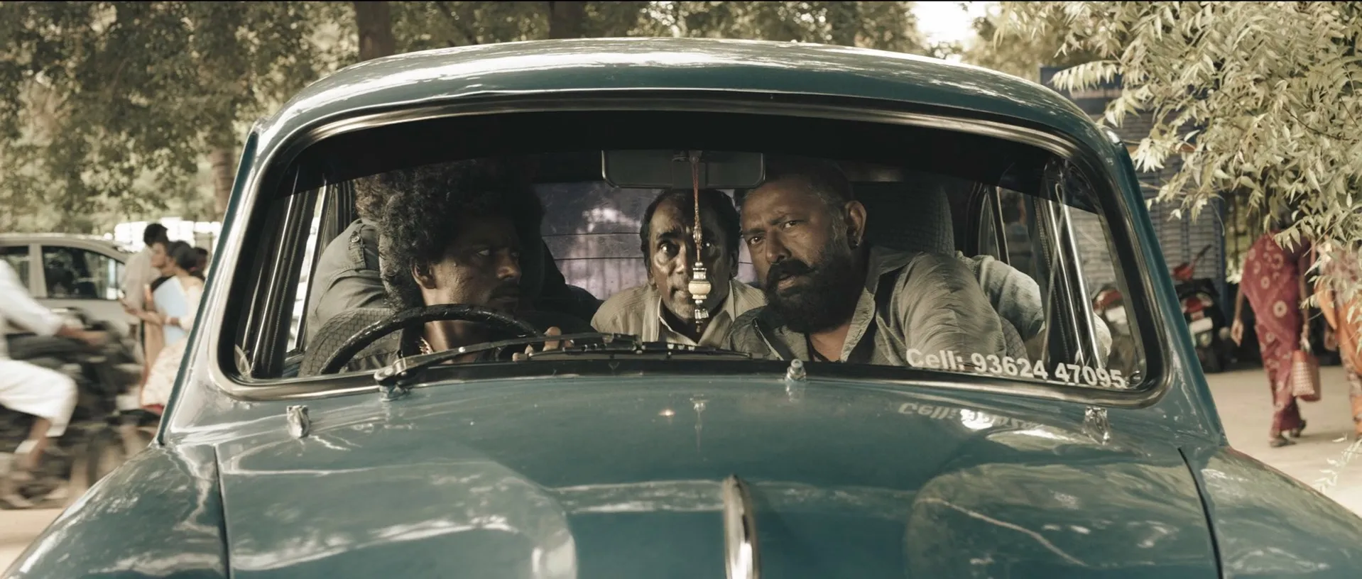 Sulthan 2021 Hindi Dual Audio WEB-DL 720p – 480p – 1080p screenshot 2