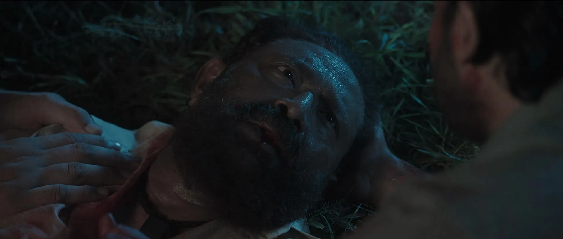 Sulthan 2021 Hindi Dual Audio WEB-DL 720p – 480p – 1080p screenshot 4