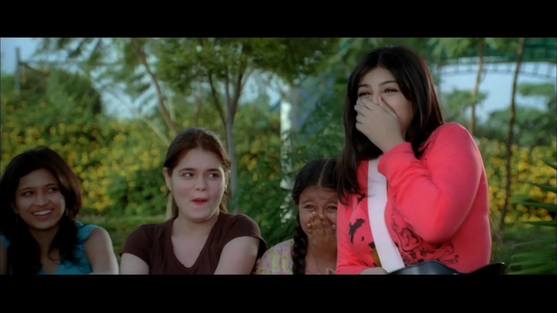 Sunday 2008 Hindi Dual Audio WEB-DL 720p – 480p – 1080p screenshot 1