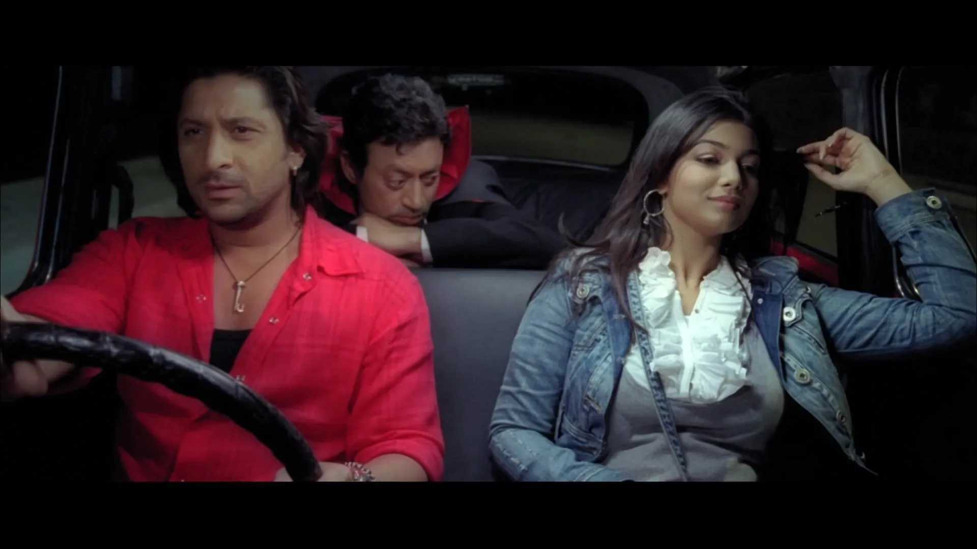 Sunday 2008 Hindi Dual Audio WEB-DL 720p – 480p – 1080p screenshot 4