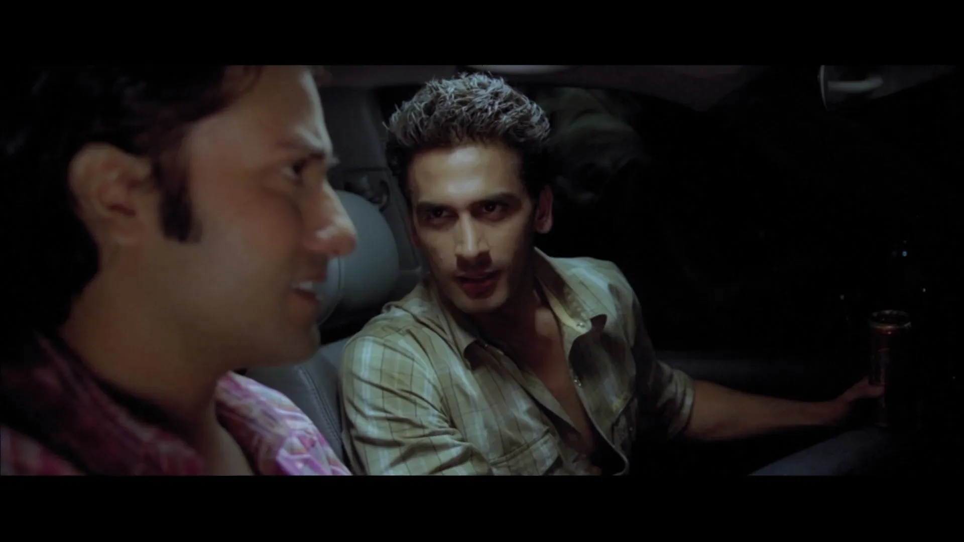 Sunday 2008 Hindi Dual Audio WEB-DL 720p – 480p – 1080p screenshot 5