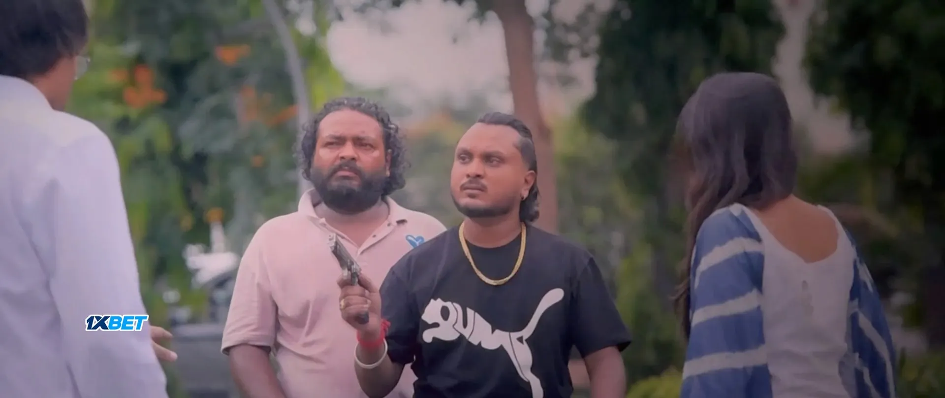 Sunny Di Honey 2026 Punjabi Audio HDTC 720p – 480p – 1080p screenshot 3