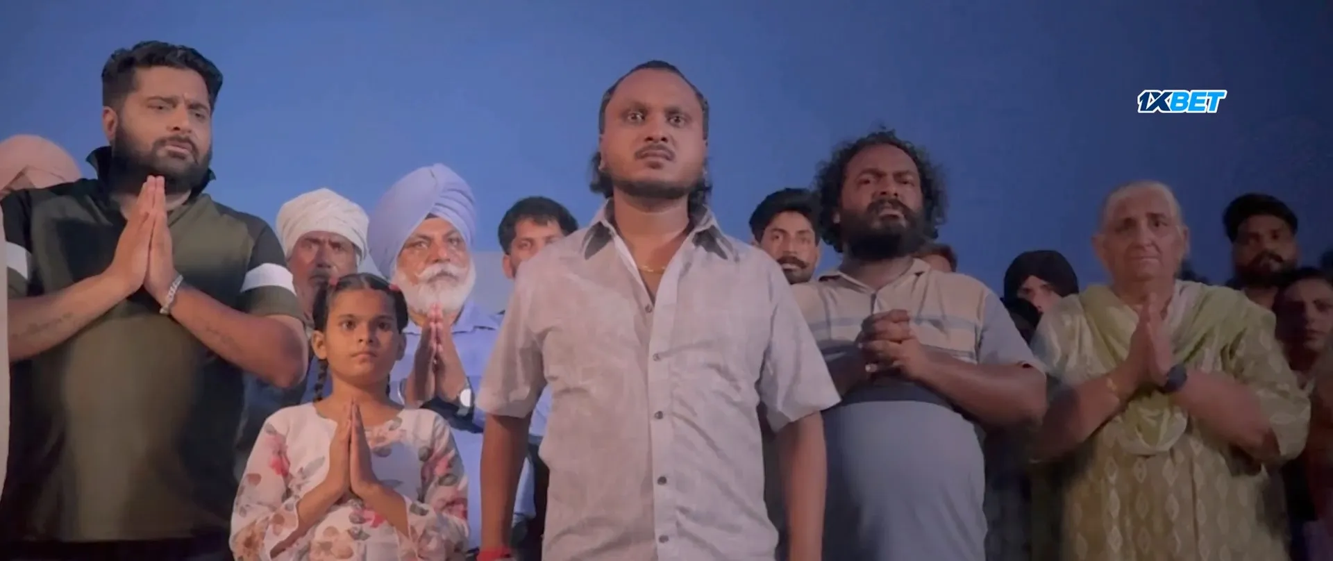 Sunny Di Honey 2026 Punjabi Audio HDTC 720p – 480p – 1080p screenshot 4