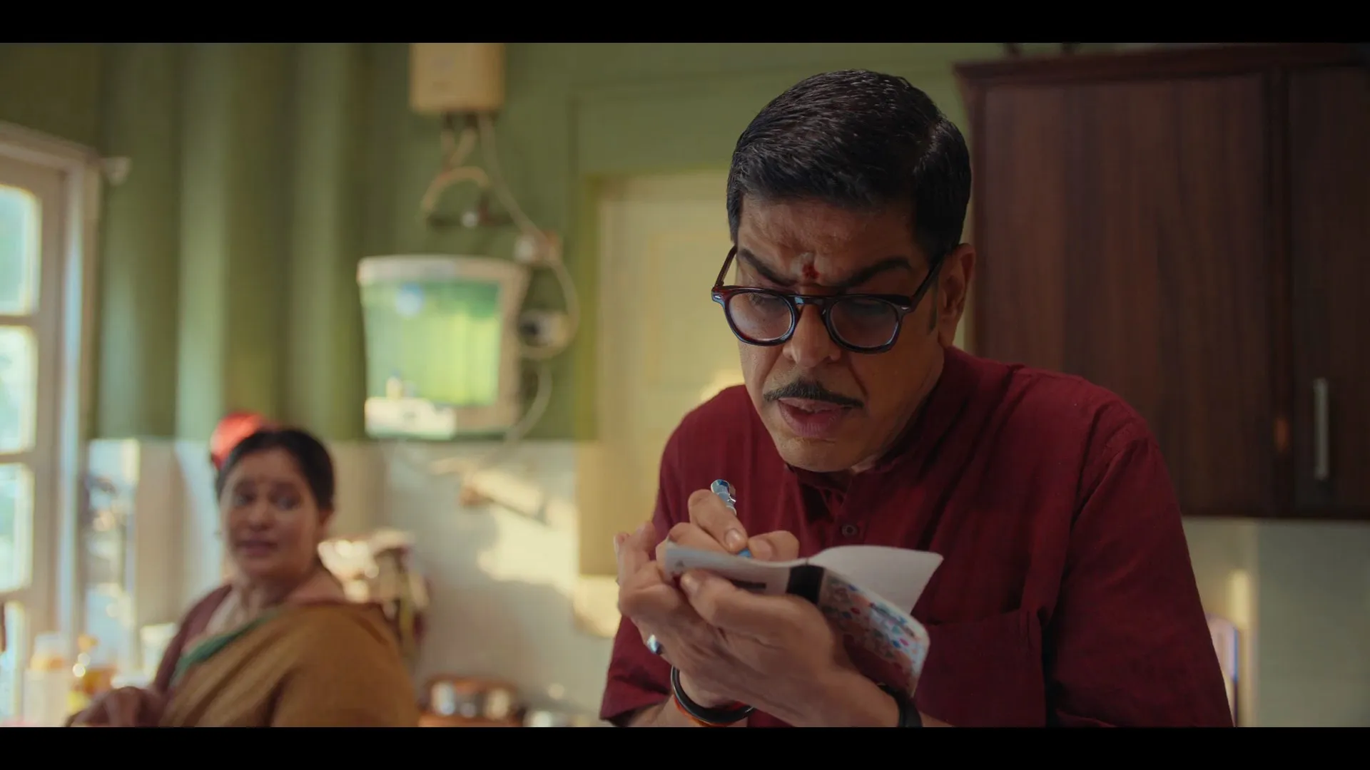 Super Subbu 2026 Season 1 Hindi – Telugu Audio WEB-DL 720p – 480p – 1080p [ALL EPISODES] screenshot 2